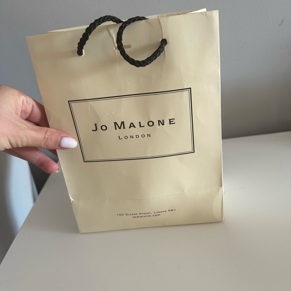Jo Malone gift bag - Picture 5 of 5